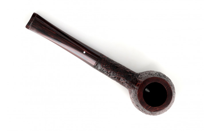 Dunhill Cumberland 4101 pipe