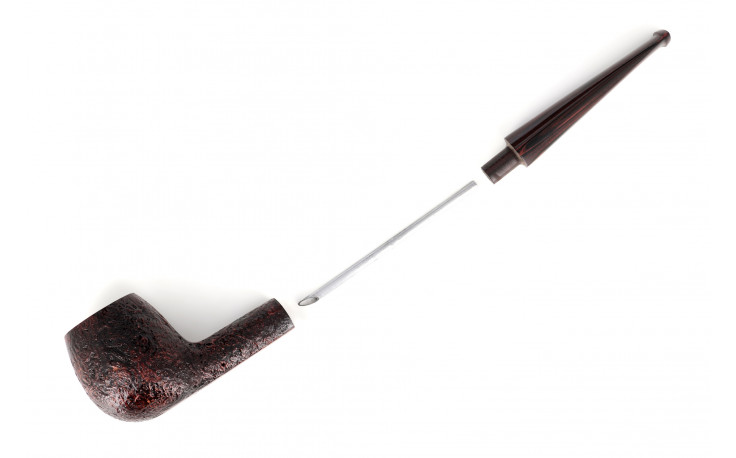 Dunhill Cumberland 4101 pipe