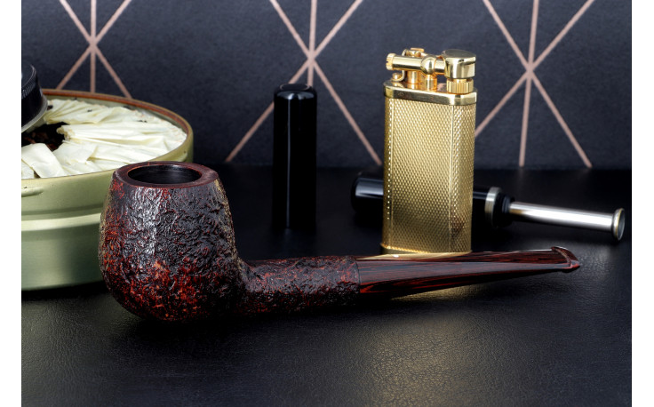 Dunhill Cumberland 4101 pipe