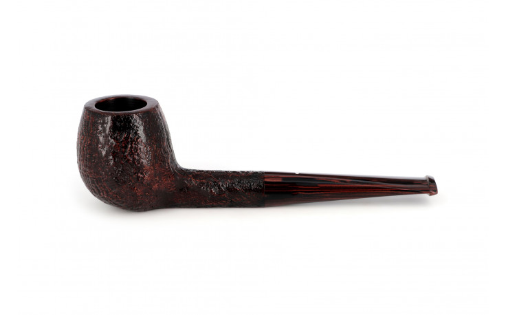 Dunhill Cumberland 4101 pipe