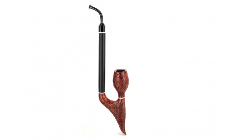 Vauen Enzian sandblasted pipe