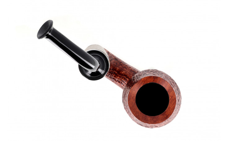 Vauen Enzian sandblasted pipe