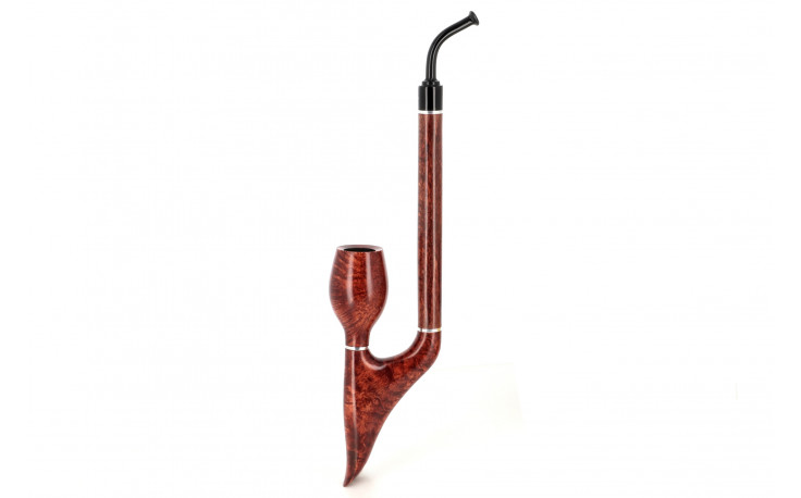 Vauen Enzian smooth pipe