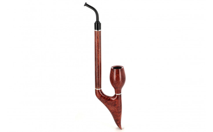 Vauen Enzian smooth pipe