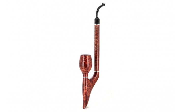 Vauen Enzian smooth pipe