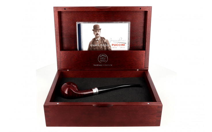 Vauen Puccini pipe