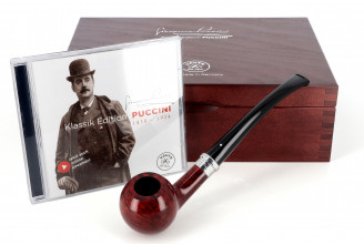 Vauen Puccini pipe