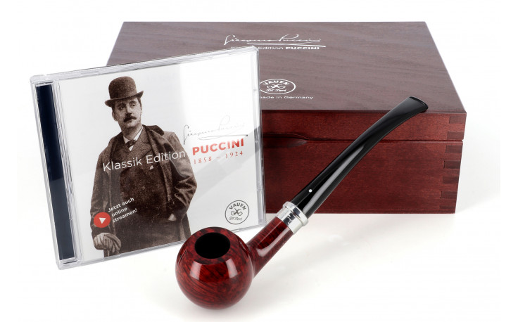 Vauen Puccini pipe