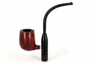 Dunhill Amber Root 4103 Cavalier pipe