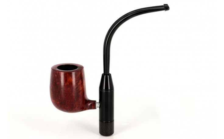 Dunhill Amber Root 4103 Cavalier pipe