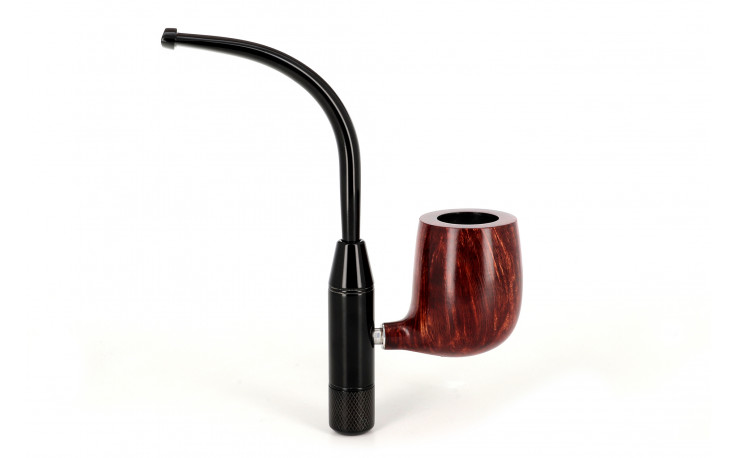 Dunhill Amber Root 4103 Cavalier pipe