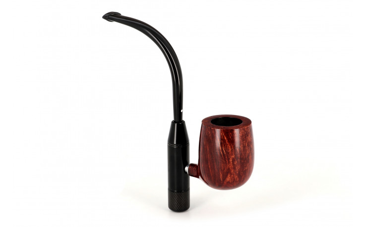 Dunhill Amber Root 4103 Cavalier pipe