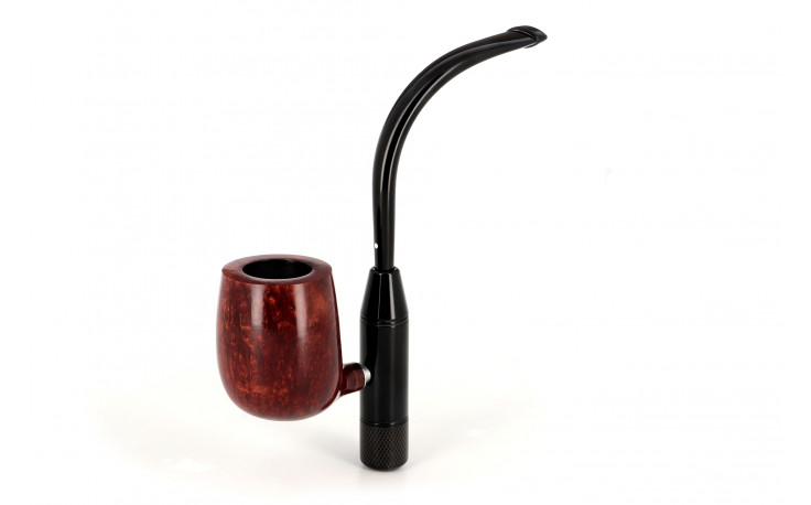 Dunhill Amber Root 4103 Cavalier pipe