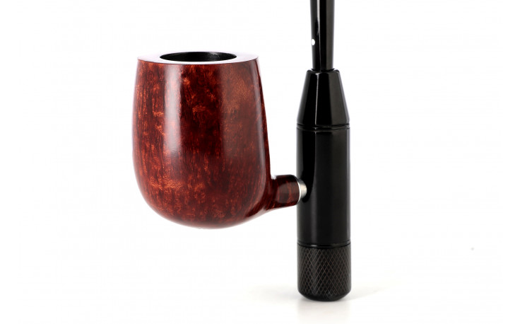 Dunhill Amber Root 4103 Cavalier pipe