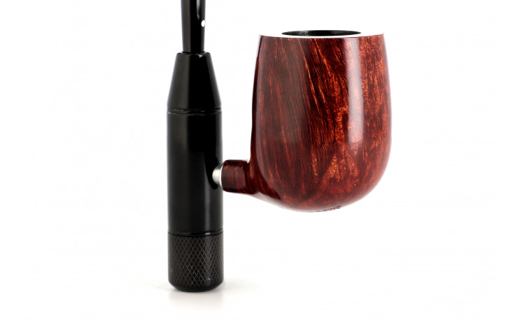 Dunhill Amber Root 4103 Cavalier pipe