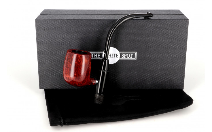 Dunhill Amber Root 4103 Cavalier pipe