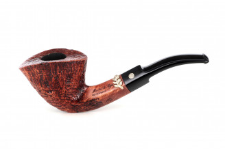 Mastro de Paja Vintage 1B pipe (dublin)