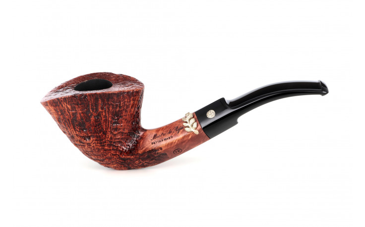 Mastro de Paja Vintage 1B pipe (dublin)