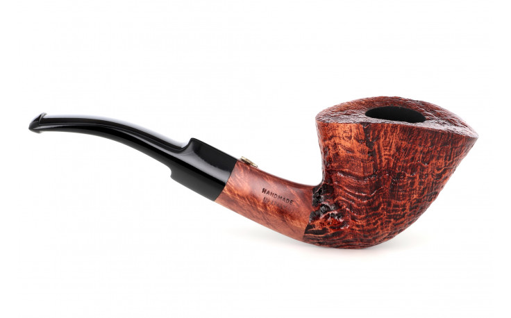 Mastro de Paja Vintage 1B pipe (dublin)