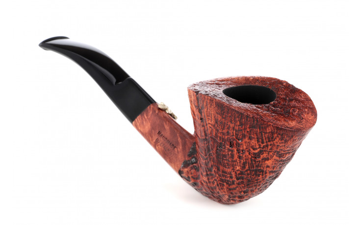 Mastro de Paja Vintage 1B pipe (dublin)