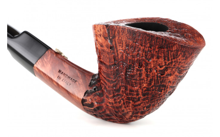 Mastro de Paja Vintage 1B pipe (dublin)