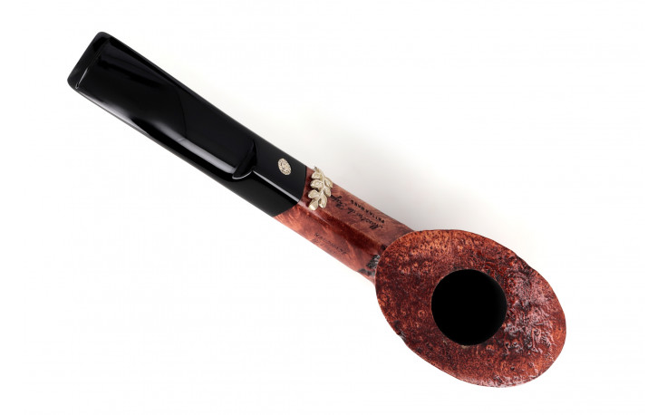 Mastro de Paja Vintage 1B pipe (dublin)