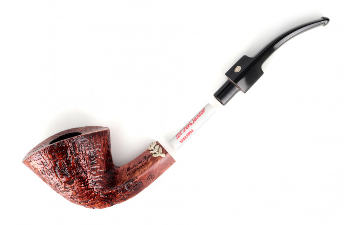 Mastro de Paja Vintage 1B pipe (dublin)