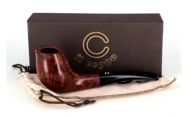 Il Ceppo Mixed Grain half-bent pipe (Group 4)