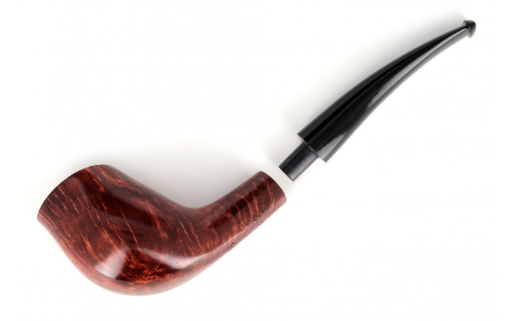 Il Ceppo Mixed Grain half-bent pipe (Group 4)