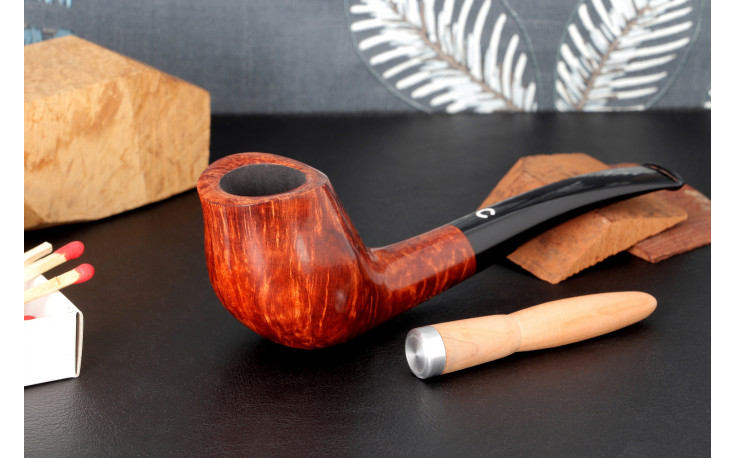 Il Ceppo Mixed Grain half-bent pipe (Group 4)