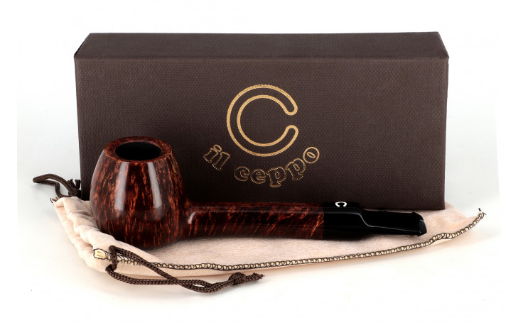 Il Ceppo Lovat pipe (Group 4)