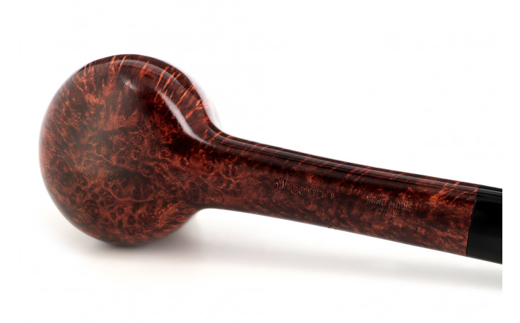 Il Ceppo Lovat pipe (Group 4)