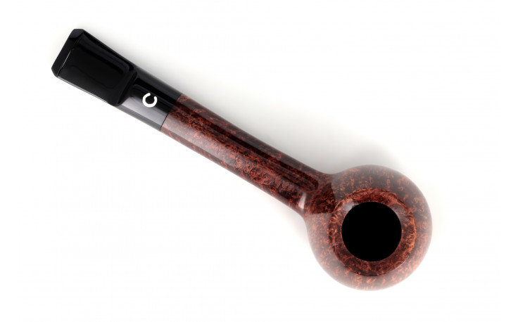 Il Ceppo Lovat pipe (Group 4)