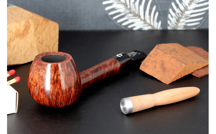 Il Ceppo Lovat pipe (Group 4)