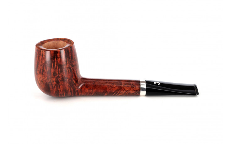 Il Ceppo Canadian pipe (Group 4) - La Pipe Rit