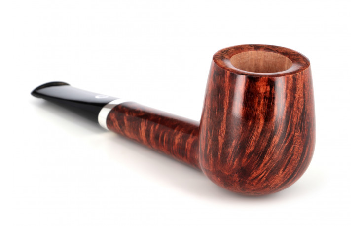 Il Ceppo Canadian pipe (Group 4)