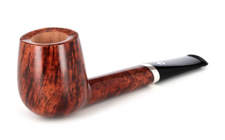 Il Ceppo Canadian pipe (Group 4)