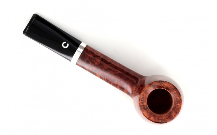 Il Ceppo Canadian pipe (Group 4)