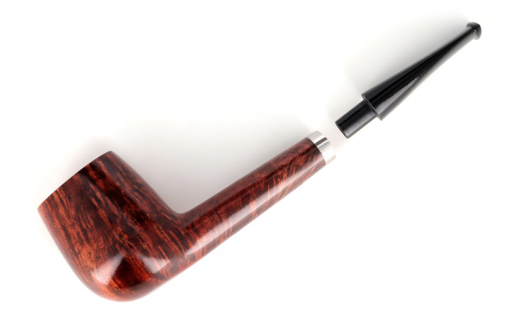 Il Ceppo Canadian pipe (Group 4)