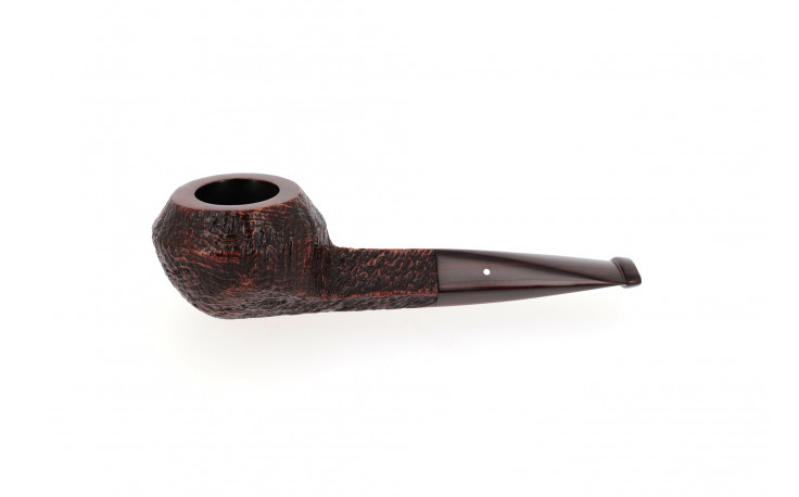 Dunhill Cumberland 3117 pipe