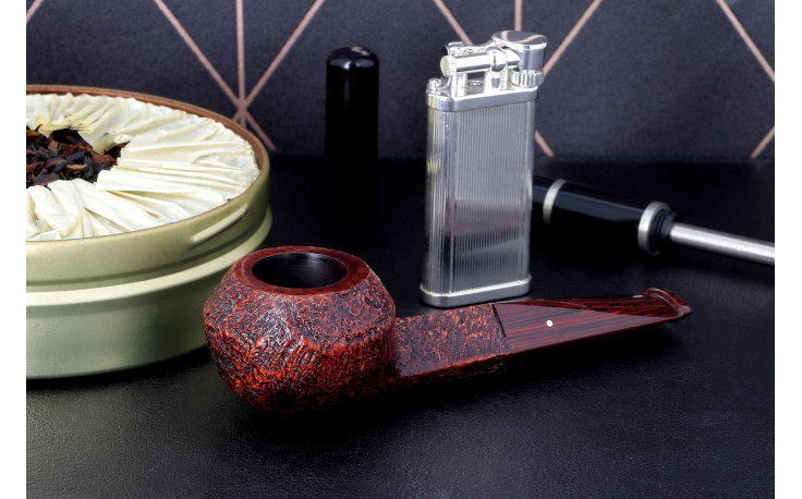 Dunhill Cumberland 3117 pipe