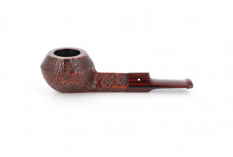 Dunhill Cumberland 3217 pipe