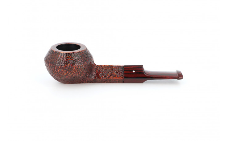 Dunhill Cumberland 3217 pipe