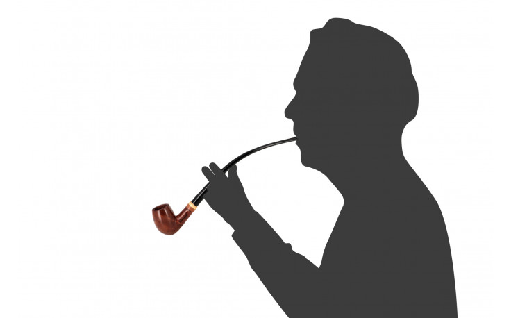 Churchwarden Origine pipe (clearance)