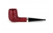 Dunhill Ruby Bark 4103F pipe (9mm filter)