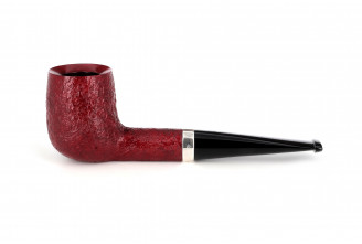 Ruby Bark 4103F Dunhill pipe