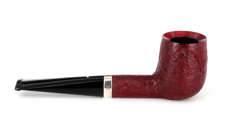 Ruby Bark 4103F Dunhill pipe