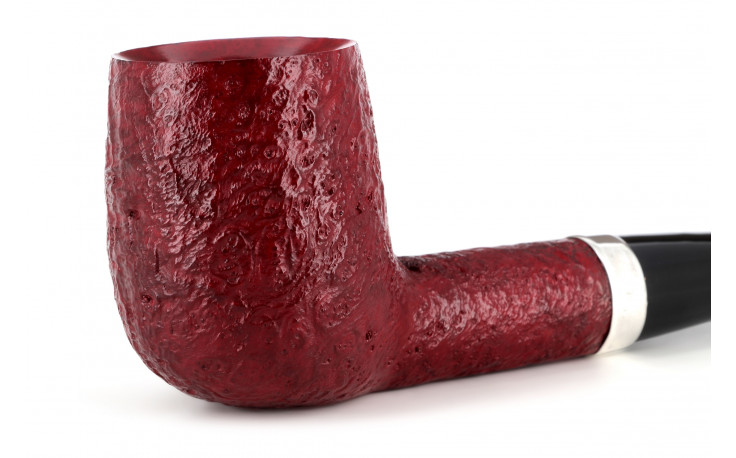 Ruby Bark 4103F Dunhill pipe