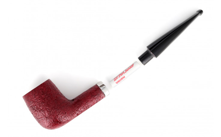 Ruby Bark 4103F Dunhill pipe