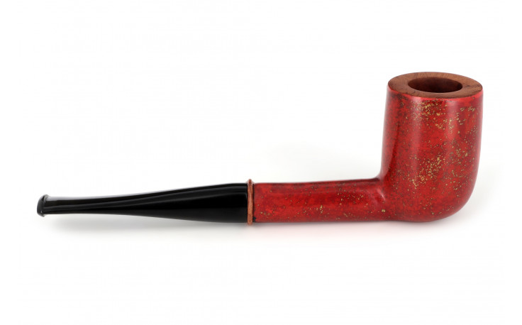 Pierre Voisin laquered pipe (19)